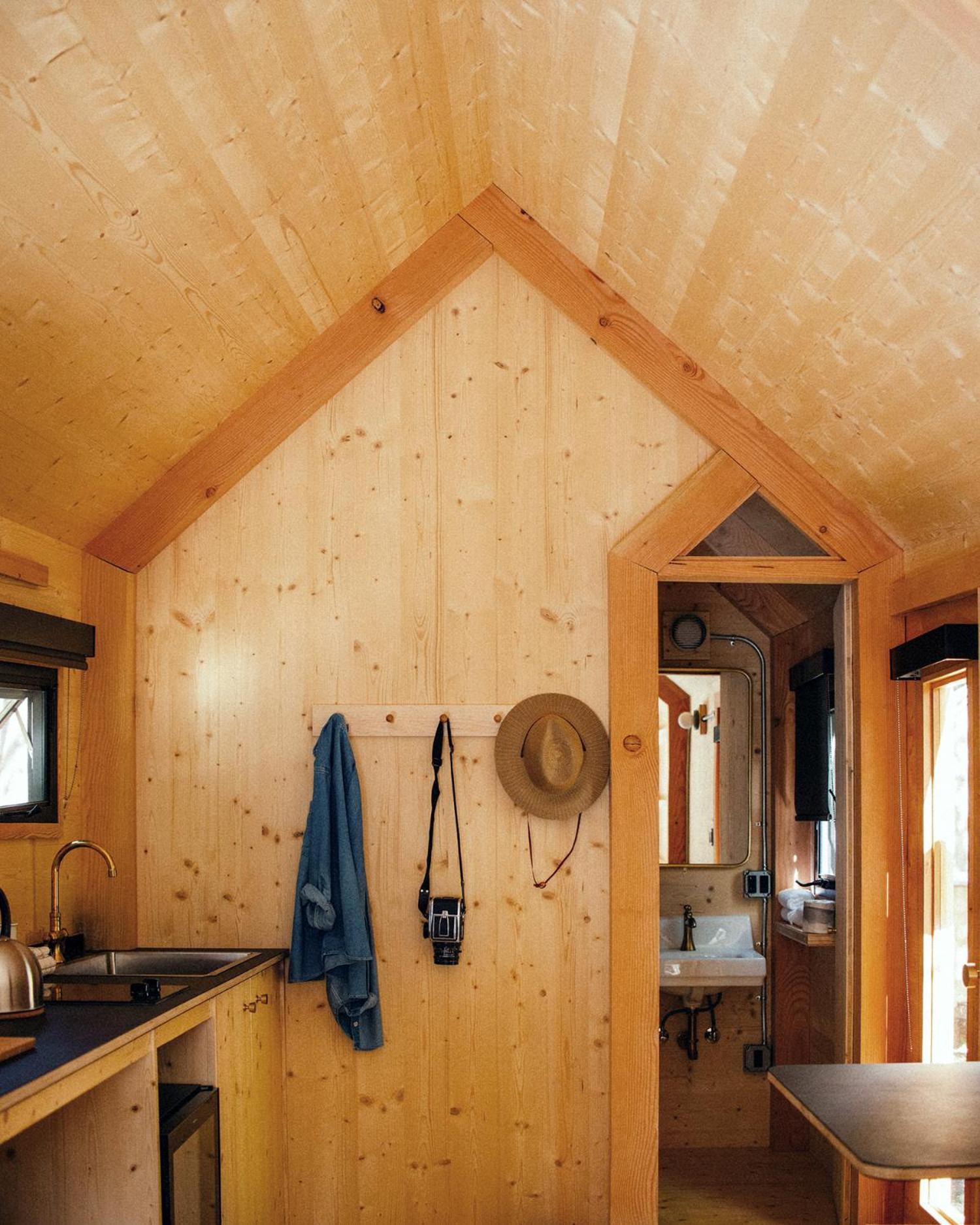 Johnson'S Beach Cabins And Campground Guerneville Kültér fotó