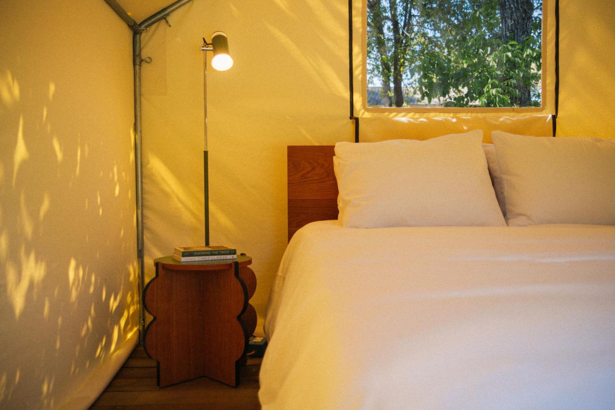 Johnson'S Beach Cabins And Campground Guerneville Kültér fotó